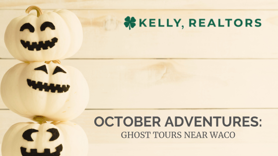 Waco Ghost Tours
