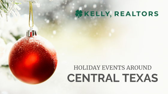Holiday Events Waco
